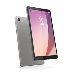 Lenovo Tab M8 (4th Gen) 4G 4/64GB Arctic Grey ZABV0096SE, 4G, Wi-fi hinta ja tiedot | Tabletit | hobbyhall.fi