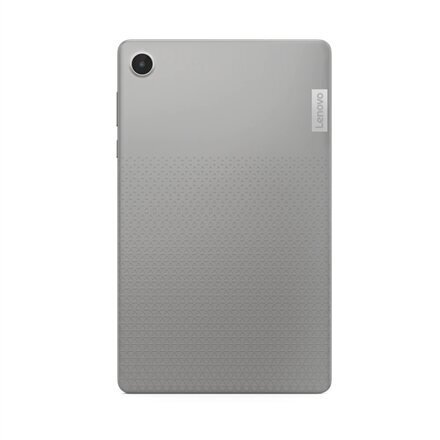 Lenovo Tab M8 (4th Gen) 4G 4/64GB Arctic Grey ZABV0096SE, 4G, Wi-fi hinta ja tiedot | Tabletit | hobbyhall.fi