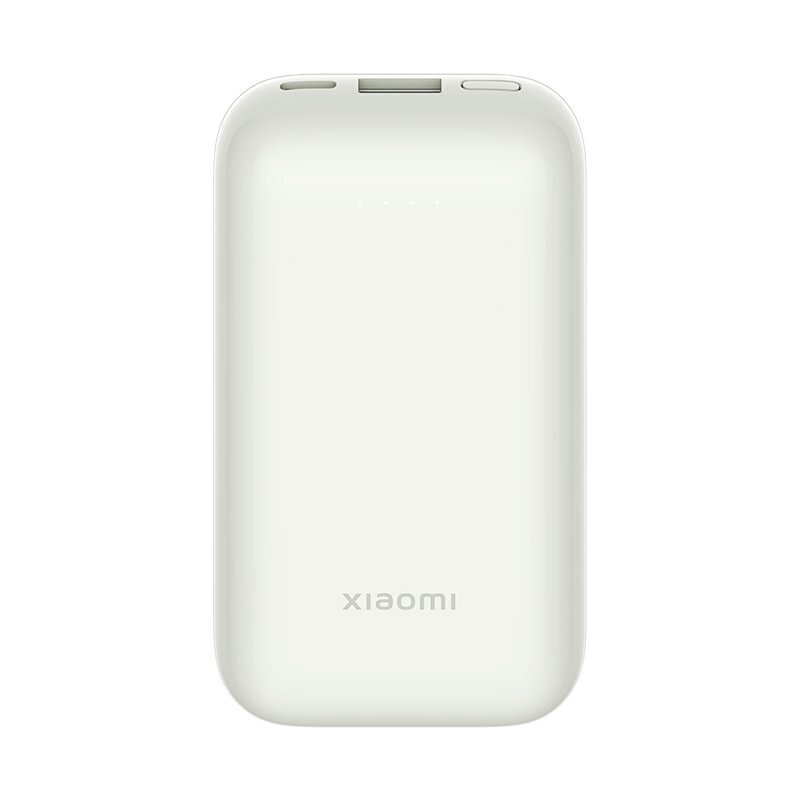 Xiaomi BHR5909GL Pocket Edition Pro, 10000 mAh hinta ja tiedot | Varavirtalähteet | hobbyhall.fi