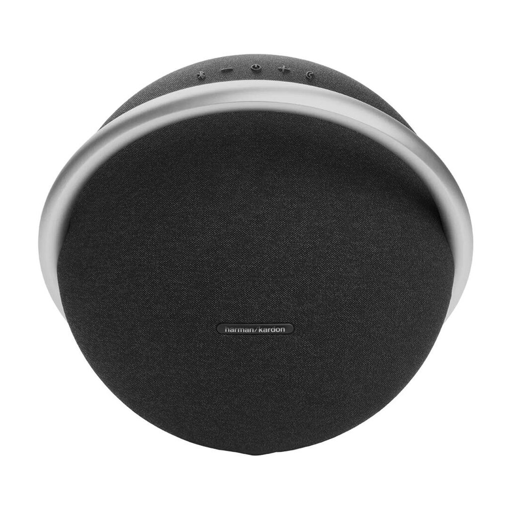 Harman Kardon Onyx Studio 8 Black hinta ja tiedot | Kaiuttimet | hobbyhall.fi