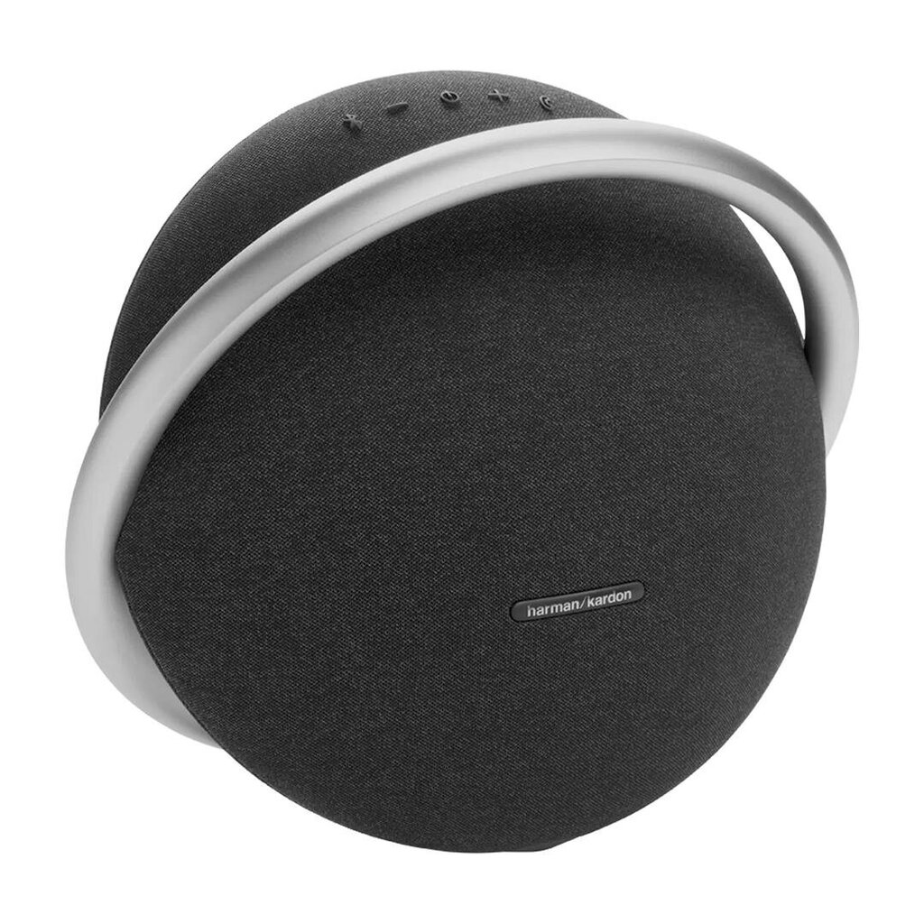 Harman Kardon Onyx Studio 8 Black hinta ja tiedot | Kaiuttimet | hobbyhall.fi