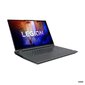 Lenovo Legion5 Pro 82RG00KRLT hinta ja tiedot | Kannettavat tietokoneet | hobbyhall.fi