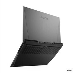 Lenovo Legion5 Pro 82RG00KRLT hinta ja tiedot | Kannettavat tietokoneet | hobbyhall.fi