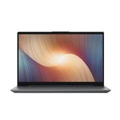 Lenovo IdeaPad 5 15ABA7 Storm Grey 82SG00BHLT hinta ja tiedot | Kannettavat tietokoneet | hobbyhall.fi