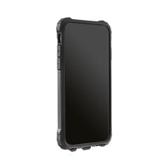 Mocco Trust Armored Iskunkestävä Carbon Samsung Galaxy S23 Plus -puhelimelle, musta hinta ja tiedot | Puhelimen kuoret ja kotelot | hobbyhall.fi