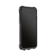 Mocco Trust Armored Iskunkestävä Carbon Samsung Galaxy S23:lle, musta hinta ja tiedot | Puhelimen kuoret ja kotelot | hobbyhall.fi