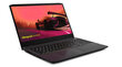 Lenovo IdeaPad Gaming 3 15ACH6 82K2015JMX hinta ja tiedot | Kannettavat tietokoneet | hobbyhall.fi