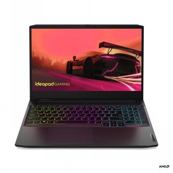 Lenovo IdeaPad Gaming 3 15ACH6 82K2015JMX hinta ja tiedot | Kannettavat tietokoneet | hobbyhall.fi