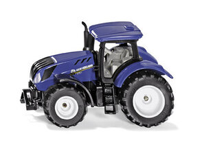 Siku traktori New Holland 17315 hinta ja tiedot | Poikien lelut | hobbyhall.fi