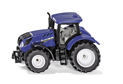 Siku traktori New Holland 17315 hinta 