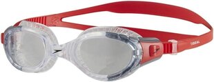 Uimalasit Speedo Futura Biofuse Flexiseal, punainen hinta ja tiedot | Uimalasit | hobbyhall.fi