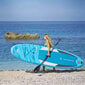 Ilmatäytteinen SUP-lauta Aqua Marina Vapor 3,15 m, sininen (BT-21VAP) hinta ja tiedot | SUP-laudat | hobbyhall.fi