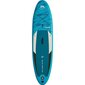 Ilmatäytteinen SUP-lauta Aqua Marina Vapor 3,15 m, sininen (BT-21VAP) hinta ja tiedot | SUP-laudat | hobbyhall.fi