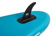 Ilmatäytteinen SUP-lauta Aqua Marina Vapor 3,15 m, sininen (BT-21VAP) hinta ja tiedot | SUP-laudat | hobbyhall.fi