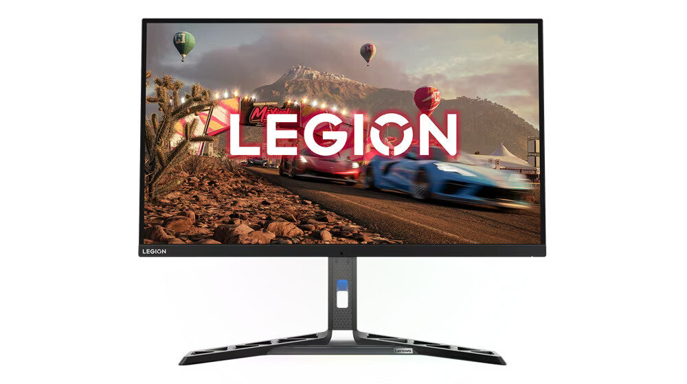 Lenovo Legion Y32P-30, 31.5" 4K UHD Pro Gaming hinta ja tiedot | Näytöt | hobbyhall.fi