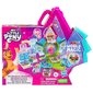 Hasbro My Little Pony: Mini World Magic - Epic Mini Crystal Brighthouse (F3875) hinta ja tiedot | Tyttöjen lelut | hobbyhall.fi