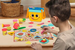 Hasbro Play-Doh muovailuvaha: Piknik-muotojen aloitussarja (F6916) hinta ja tiedot | Hasbro Play-Doh Core Line Lelut yli 3-vuotiaille lapsille | hobbyhall.fi