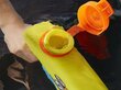 Vesipyssy Nerf Super Soaker Wave Spray hinta ja tiedot | Hiekkalelut ja rantalelut | hobbyhall.fi