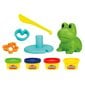 PLAY-DOH muovailuvaha -setti "Sammakko ja värit" hinta ja tiedot | Kehittävät lelut | hobbyhall.fi