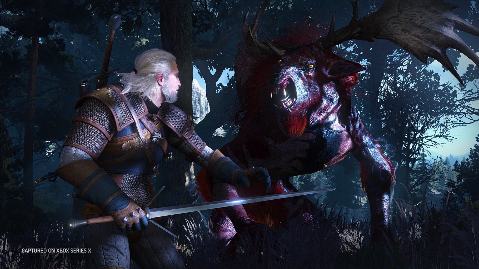 Witcher 3 Complete Edition RU/EN PS5 hinta ja tiedot | Tietokone- ja konsolipelit | hobbyhall.fi