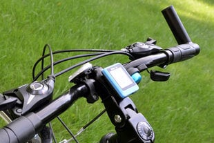 Pyörän ohjaustangon päät Good Bike Avenue 90 mm hinta ja tiedot | Muut polkupyörän varaosat | hobbyhall.fi