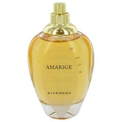 Givenchy Amarige EDT naisille, 100 ml hinta ja tiedot | Givenchy Hajuvedet ja tuoksut | hobbyhall.fi