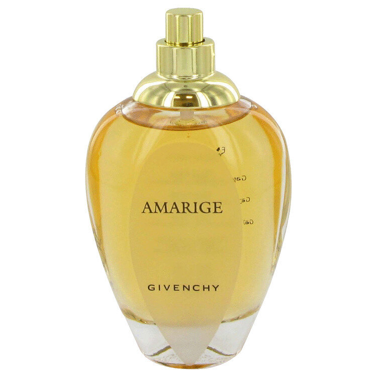 Givenchy Amarige EDT naisille, 100 ml hinta ja tiedot | Naisten hajuvedet | hobbyhall.fi
