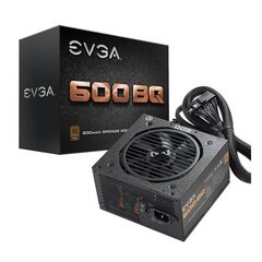 Evga VGA 110-BQ-0600-K2, tuuletin hinta ja tiedot | EVGA Tietokoneet ja pelaaminen | hobbyhall.fi