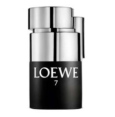 Parfyymi Loewe Loewe 7 Anonimo miehille EDP, 50 ml hinta ja tiedot | Loewe Hajuvedet ja tuoksut | hobbyhall.fi
