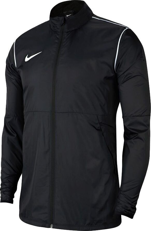 Miesten urheilutakki Nike Park 20 Repel M, musta hinta ja tiedot | Miesten urheiluvaatteet | hobbyhall.fi