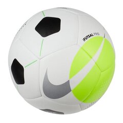 Jalkapallo Nike Futsal Pro hinta ja tiedot | Nike Jalkapallo | hobbyhall.fi