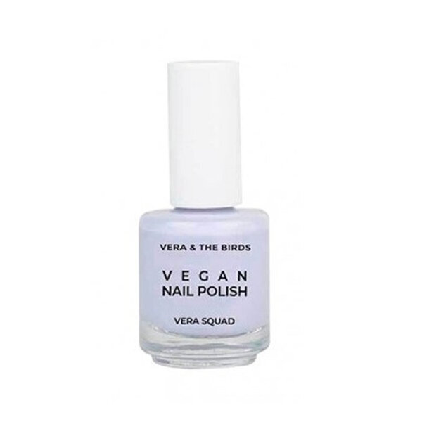 Kynsilakka Vegan Nail Polish Vera & The Birds Vera Squad, 14 ml