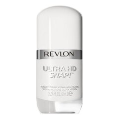 Kynsilakka Revlon Ultra HD Snap 001-early bird hinta ja tiedot | Revlon Meikit | hobbyhall.fi