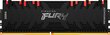 Kingston Fury KF436C16RB1A/16, RAM-muisti hinta ja tiedot | Muisti (RAM) | hobbyhall.fi