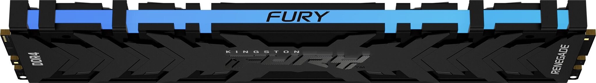 Kingston Fury KF436C16RB1A/16, RAM-muisti hinta ja tiedot | Muisti (RAM) | hobbyhall.fi