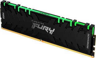 Kingston Fury KF436C16RB1A/16, RAM-muisti hinta ja tiedot | Muisti (RAM) | hobbyhall.fi