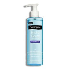 Meikinpoistoaine Neutrogena, 200 ml hinta ja tiedot | Neutrogena Hajuvedet ja kosmetiikka | hobbyhall.fi