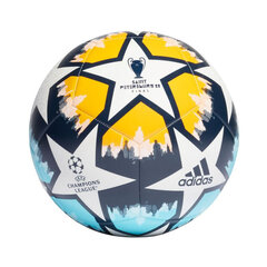 Jalkapallo Adidas UCL Training St. Petersburg hinta ja tiedot | Jalkapallot | hobbyhall.fi