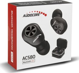 Audiocore AC580 hinta ja tiedot | Kuulokkeet | hobbyhall.fi
