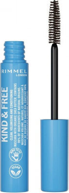 Kind & Free (Volume Mascara) 7 ml hinta ja tiedot | Silmämeikit | hobbyhall.fi