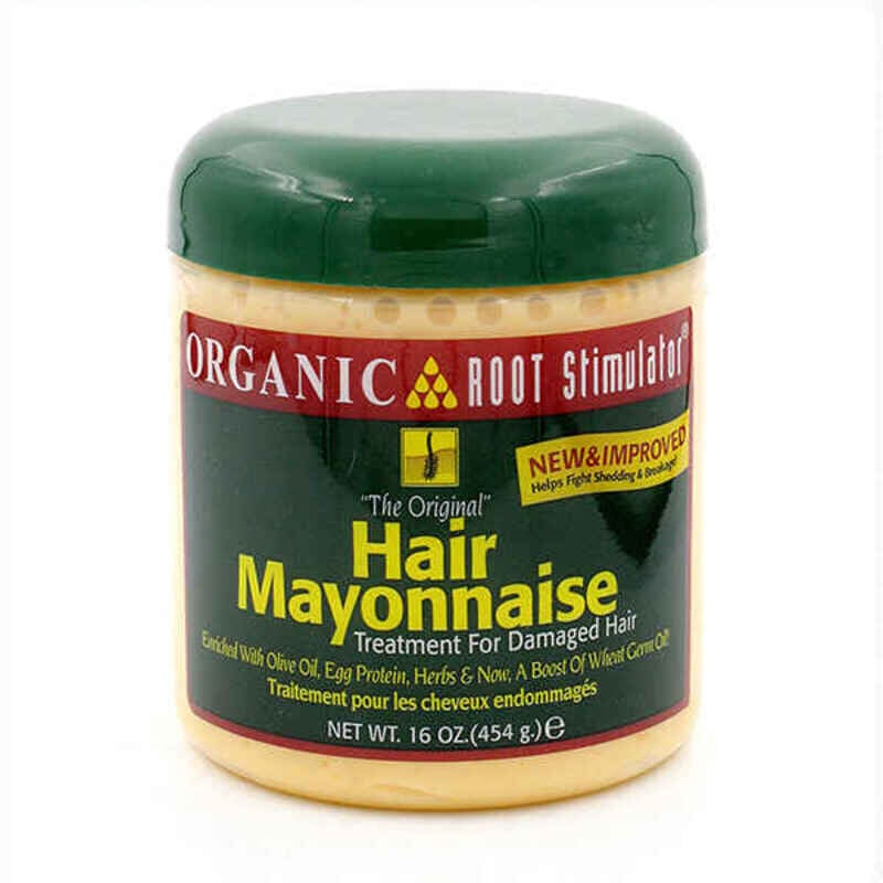 Hoitoaine tai HaireStore Hair Mayonnaise with Nettle Leaf, 454 g hinta ja tiedot | Hoitoaineet | hobbyhall.fi