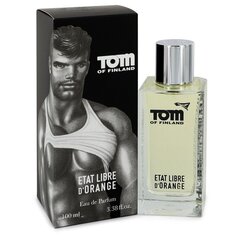 Hajuvesi Etat Libre D'Orange Tom of Finland EDP miehille, 50 ml hinta ja tiedot | Etat Libre d`Orange Hajuvedet ja kosmetiikka | hobbyhall.fi