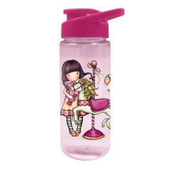 Pullo Gorjuss Carousel, 500 ml, vaaleanpunainen hinta ja tiedot | Gorjuss Retkeily | hobbyhall.fi