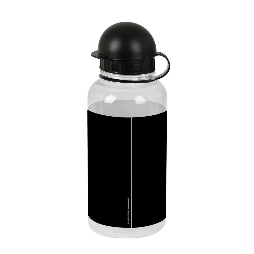 Juomapullo BlackFit8, 500 ml, musta hinta ja tiedot | Juomapullot | hobbyhall.fi