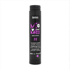 Hoitoaine Dikson Muster Sc Move Me 32 Smoothy, 250 ml hinta ja tiedot | Hoitoaineet | hobbyhall.fi