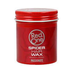 Vaha Red One Spider Passionate, 100 ml hinta ja tiedot | Kampaamotuotteet | hobbyhall.fi