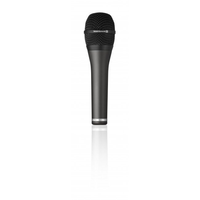 Mikrofoni Beyerdynamic TG V70d hinta ja tiedot | Mikrofonit | hobbyhall.fi