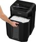 Fellowes AutoMax 90M hinta ja tiedot | Paperisilppurit | hobbyhall.fi