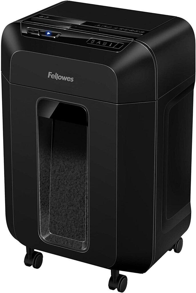 Fellowes AutoMax 90M hinta ja tiedot | Paperisilppurit | hobbyhall.fi