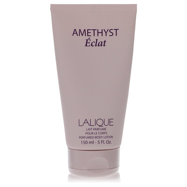 Kosteuttava Vartalovoide Lalique Amethyst Eclat naisille 150 ml hinta ja tiedot | Naisten ihonhoito | hobbyhall.fi